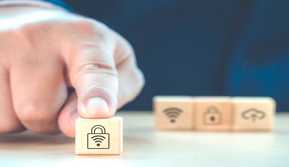 Which new security trend will run its course and disappear?