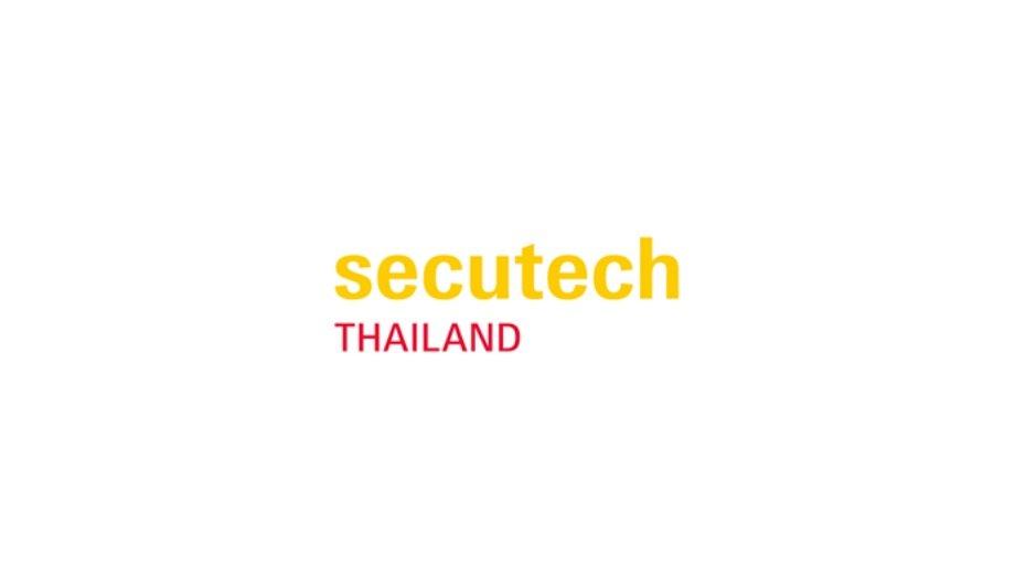 Secutech Thailand 2025: Smart city solutions expo