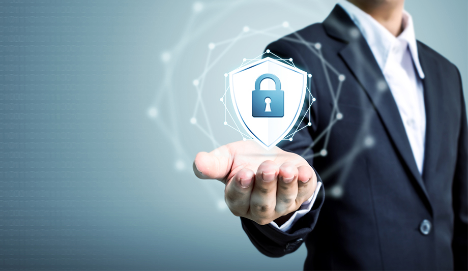 What are the benefits of selling security solutions?
