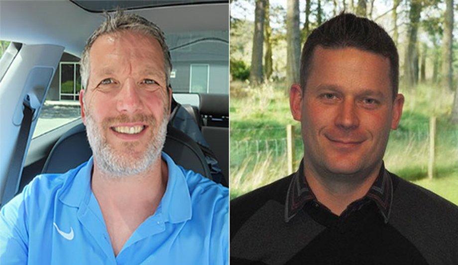 Senstar appoints new leadership for Canadian sales team