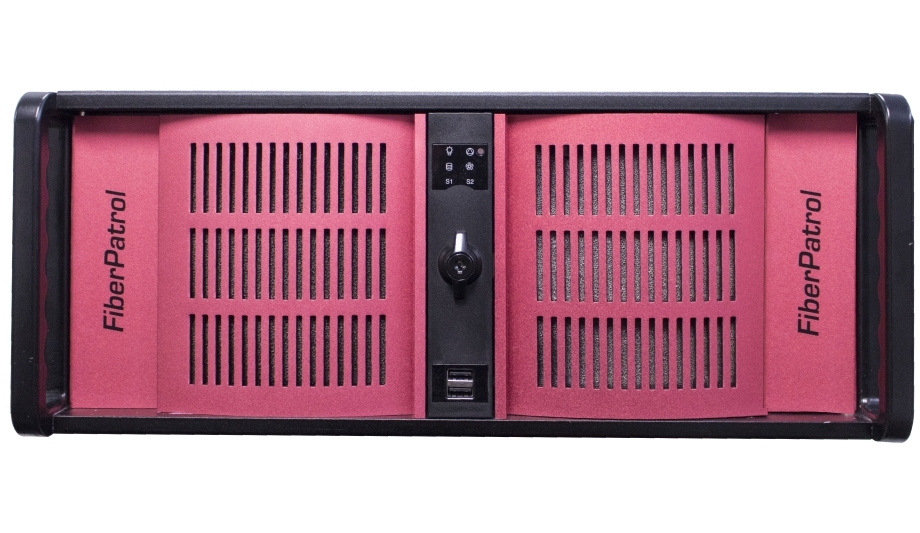 SENSTAR releases FiberPatrol FP1150 fence-mounted intrusion detection system