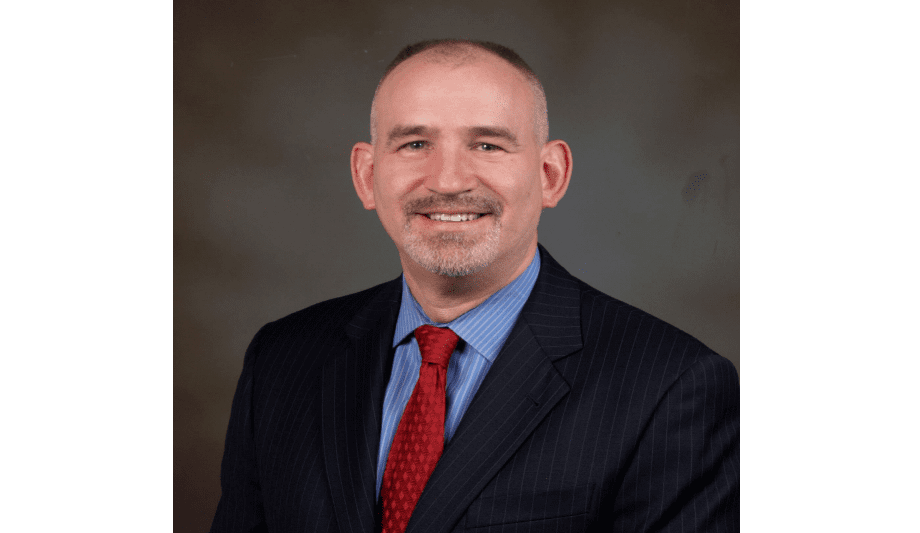 Sentinel Consulting welcomes security veteran George Anderson as senior advisor