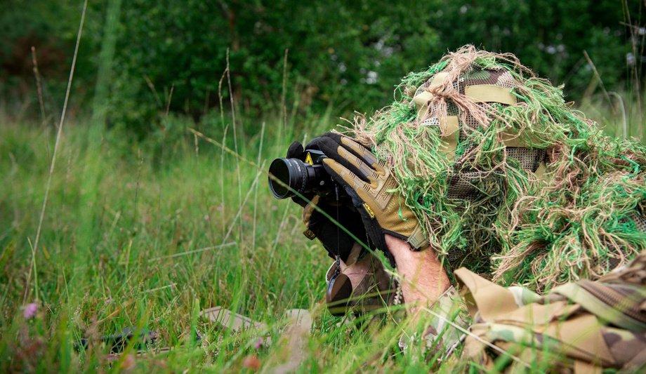 Sentinel Photonics ECHO: Covert threat detection