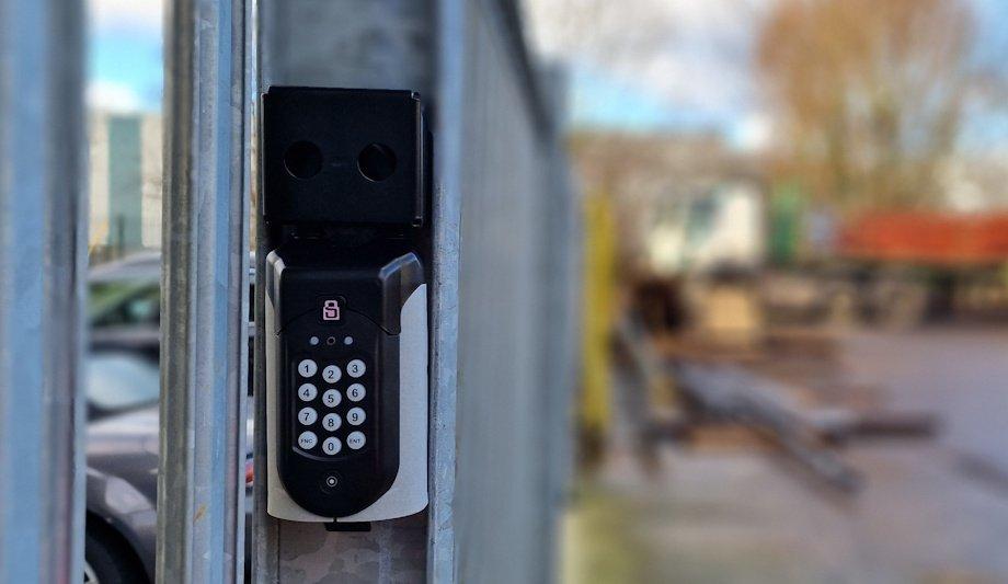 SentriGuard's role in sustainable security solutions