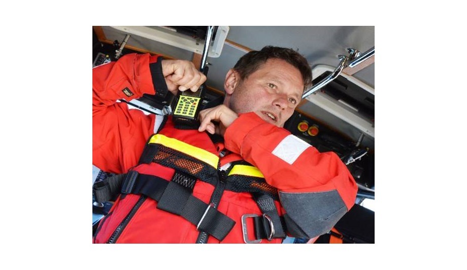 Sepura partner Swedish Radio Supply assists Swedish Sea Rescue Society in keeping Swedish shores safe