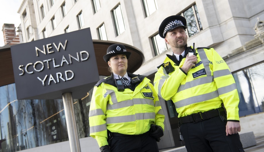 Sepura shortlisted for “Large Business of the Year” category at the Cambridge News Business Excellence Awards 2020