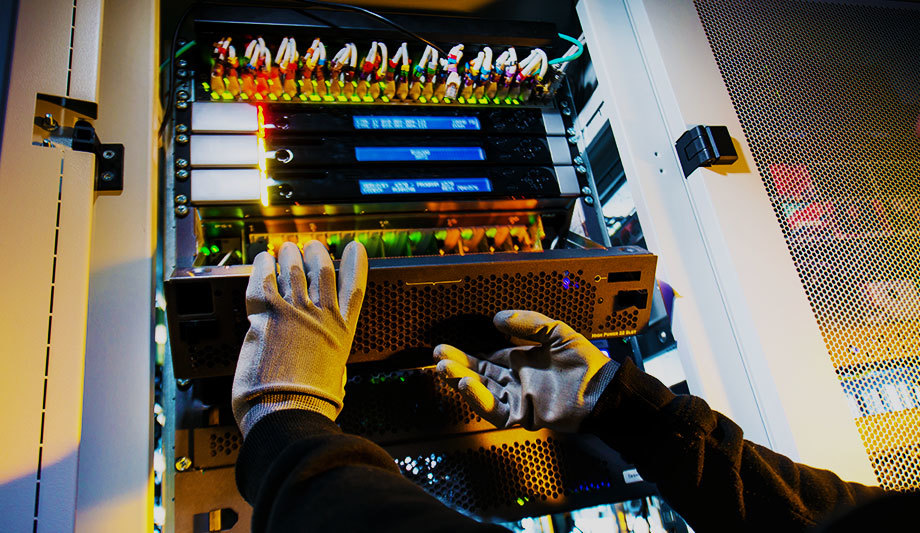 Video surveillance must modernise in storage, recording and on-demand access