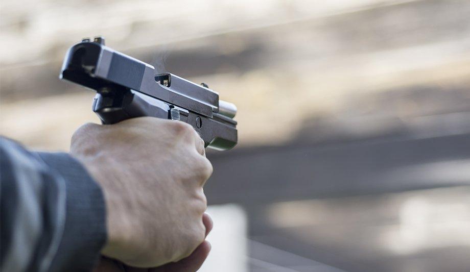 The how and why of gunshot detection