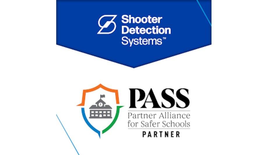 Shooter Detection Systems joins Partner Alliance for safe schools to strengthen school safety efforts