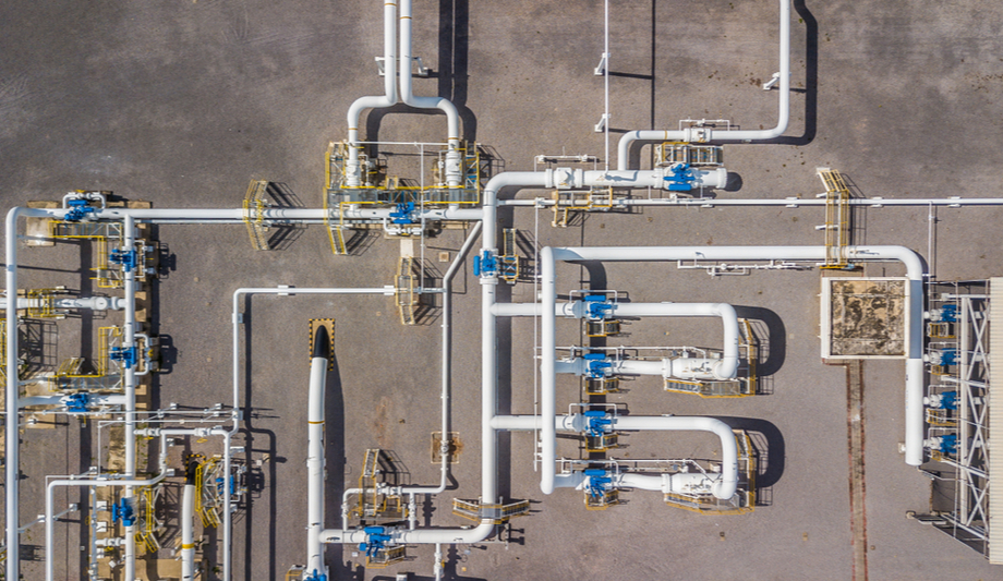 What are the security challenges of protecting utilities?