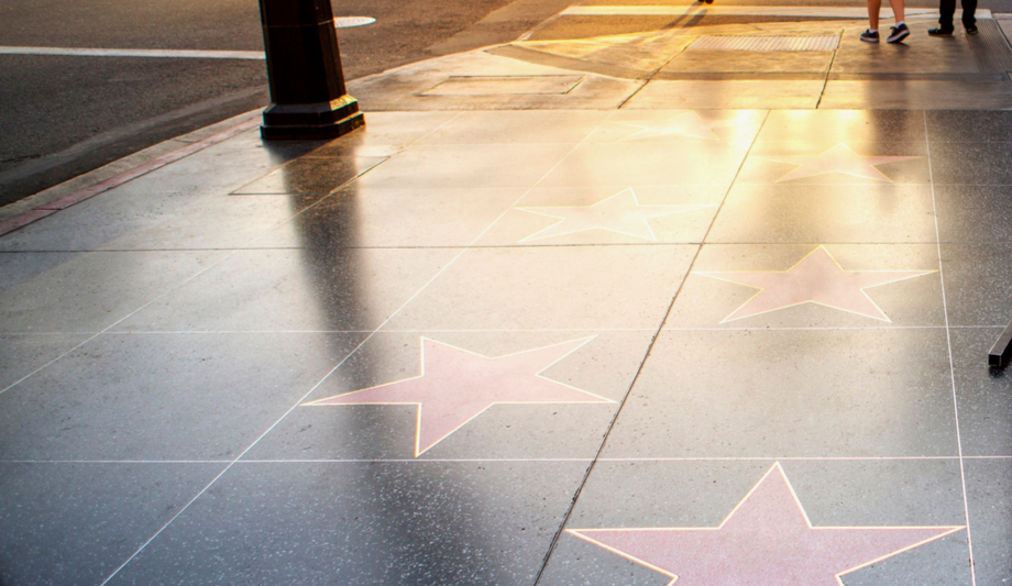 Q&A: how the ‘secret service of Hollywood’ protects celebrities