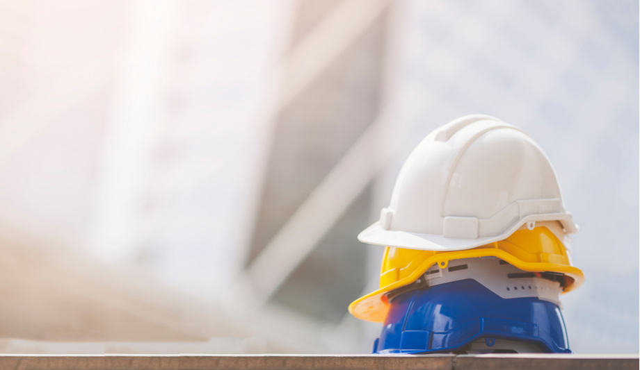 Transforming workplace safety with the Internet of Things