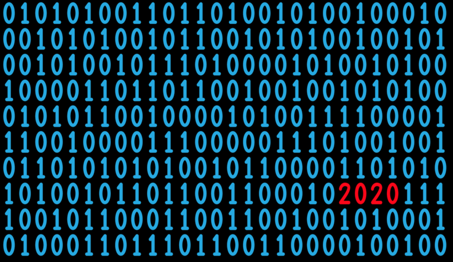 Stay ahead of 2020's trends with this cyber security guidance