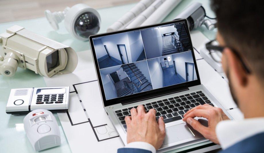 The impact of the cloud on physical security: Net-positive or net-negative?