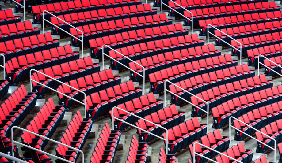 Optimising large-scale event security and operations with intelligent video surveillance