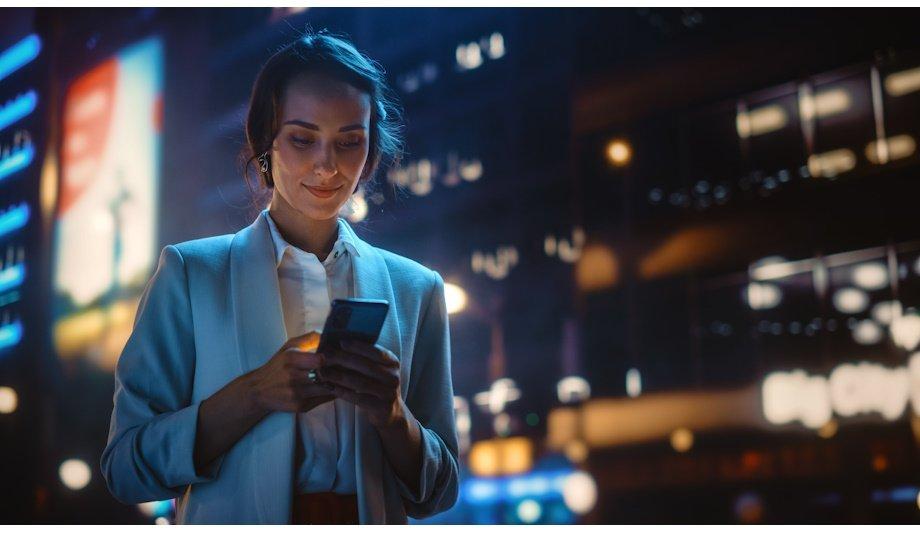 How mobile technology is redefining duty of care in organisations by Mark Niblett