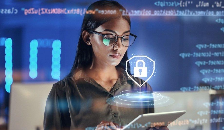 Celebrating women in security: Shaping the future of the industry