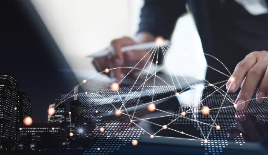 How is IoT transforming how security systems are deployed?