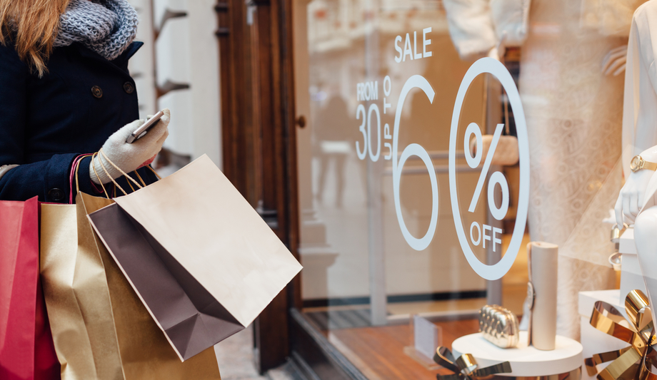 Why the security of retail systems is key to building long term customer trust