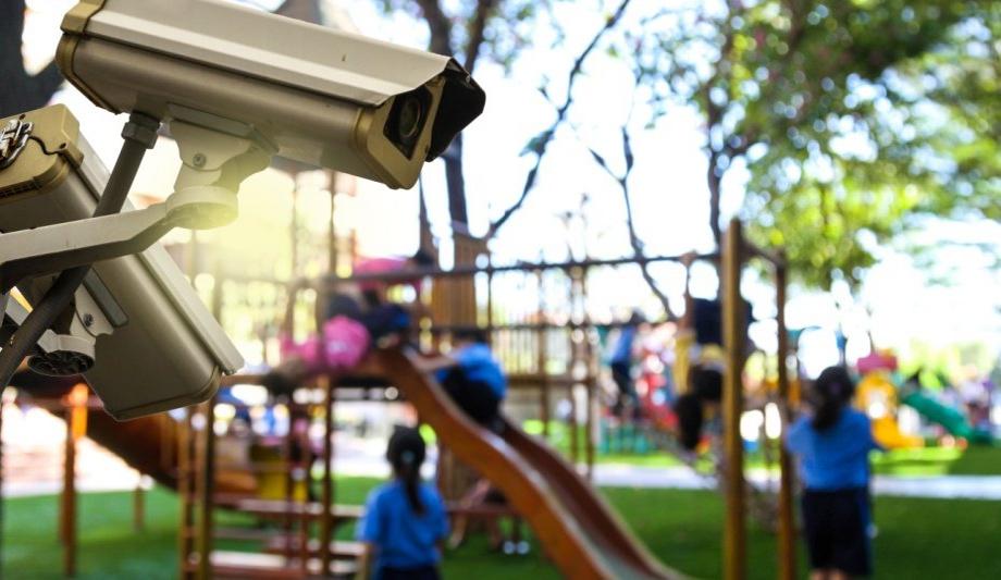 Comprehensive K12 security