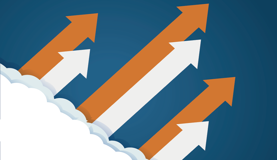 How the cloud is bringing change into the security market in 2018