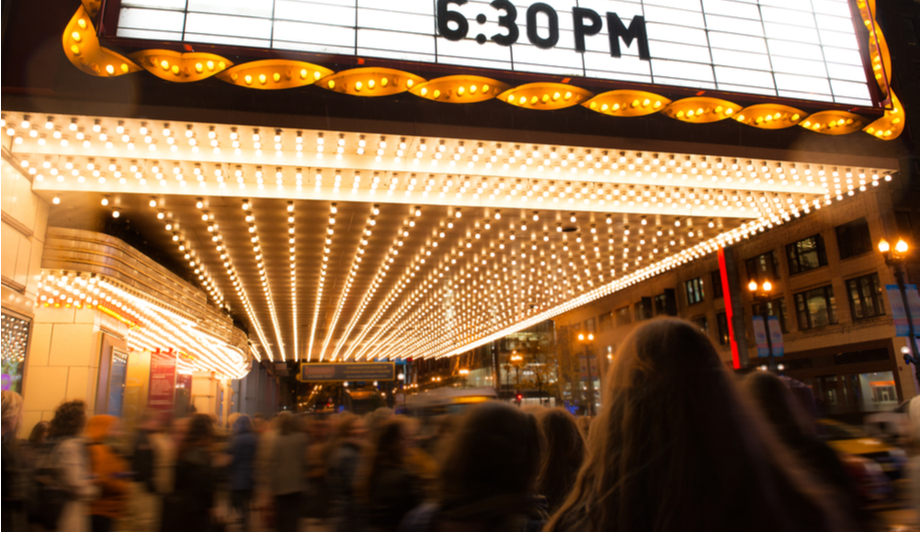 Martyn’s Law: increasing resilience for large venues