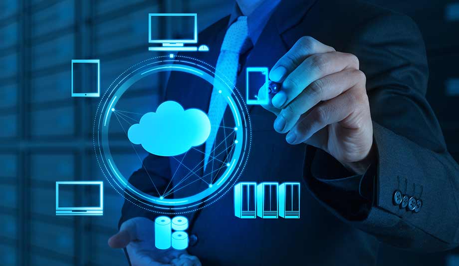 Aligning physical and digital security in the Cloud