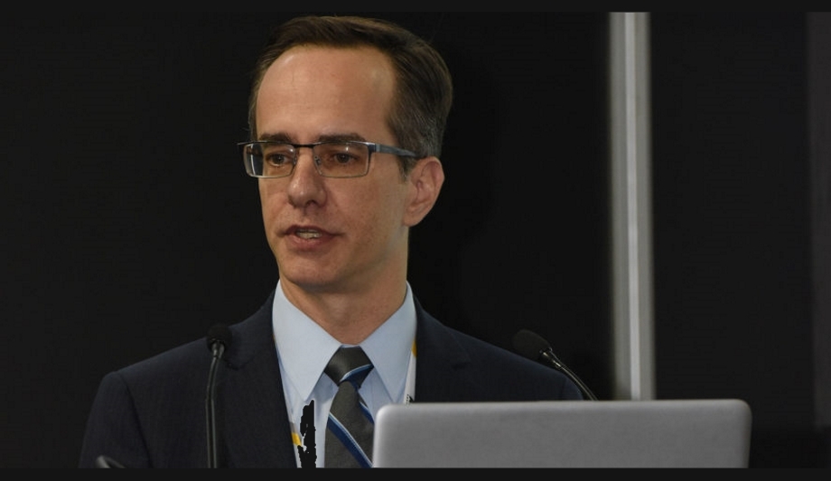 SIA nominates Axis Communications'  James Marcella as Chair of the Year