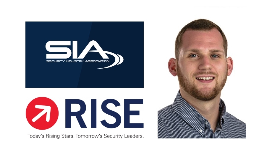SIA appoints Brendan McFall to chair RISE professional development programme