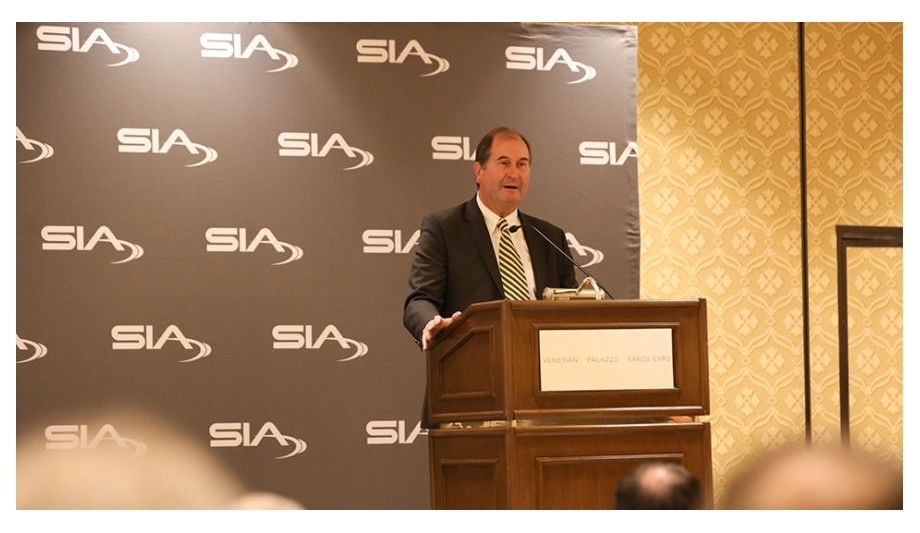 Security Industry Association appoints Scott Schafer as Chairman during ISC West 2018
