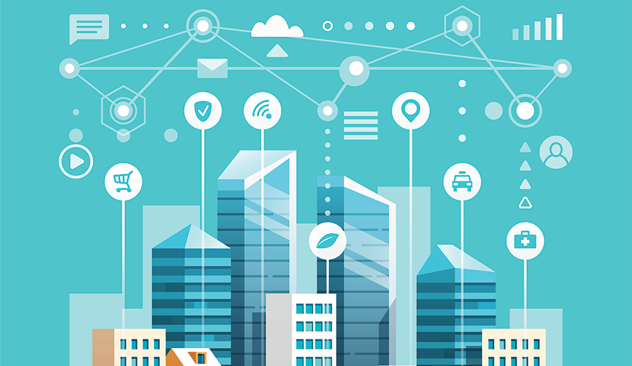 SIA predicts top physical security trends for 2018