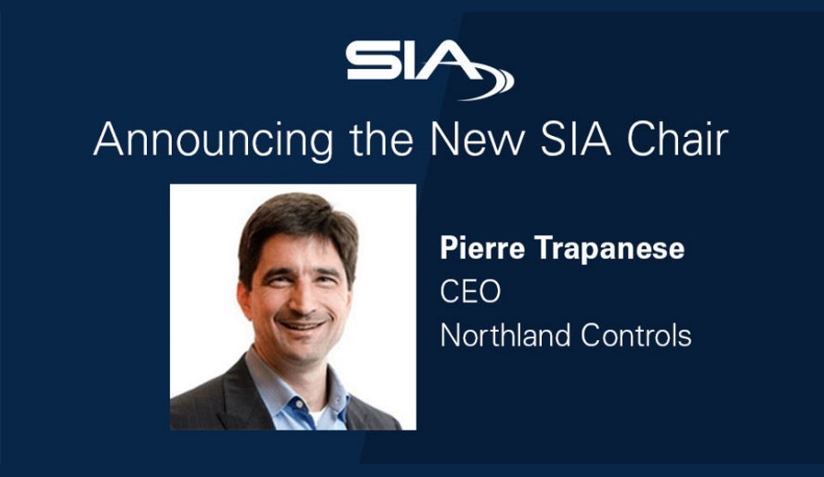 SIA announces appointment of new Chairman and 2020 Executive Committee, along with five new Board Members