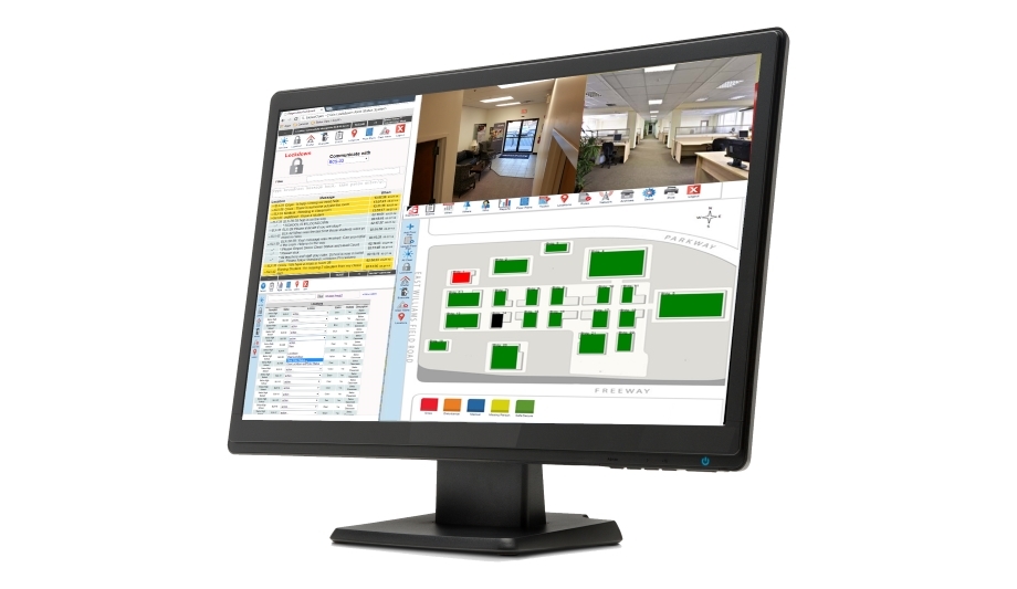 Sielox to showcase CLASS Emergency Notification and Response Solution at GSX 2018