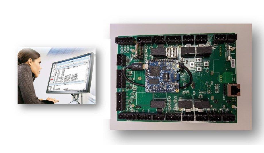 Sielox releases the Pinnacle 11.0 Access Control Platform with powerful new features and the new 2700 Intelligent Access Controller