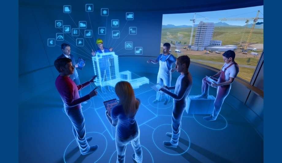 Siemens joins BIM alliance buildingSMART International (bSI)