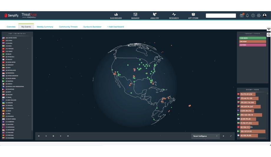 Siemplify partners with Anomali to provide SOAR and TIP solutions to organisations of all sizes