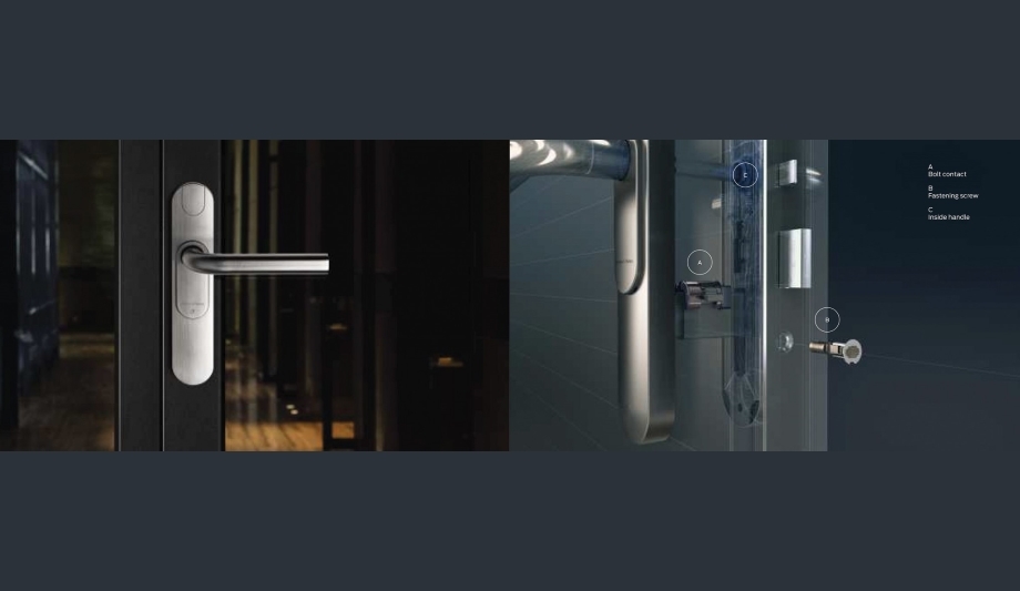 SimonsVoss Technologies GmbH partners with Morphean to enhance its video surveillance systems