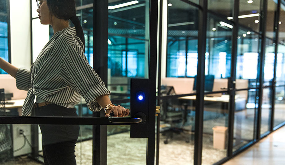 Nexkey looking to eliminate keys, simplify access control