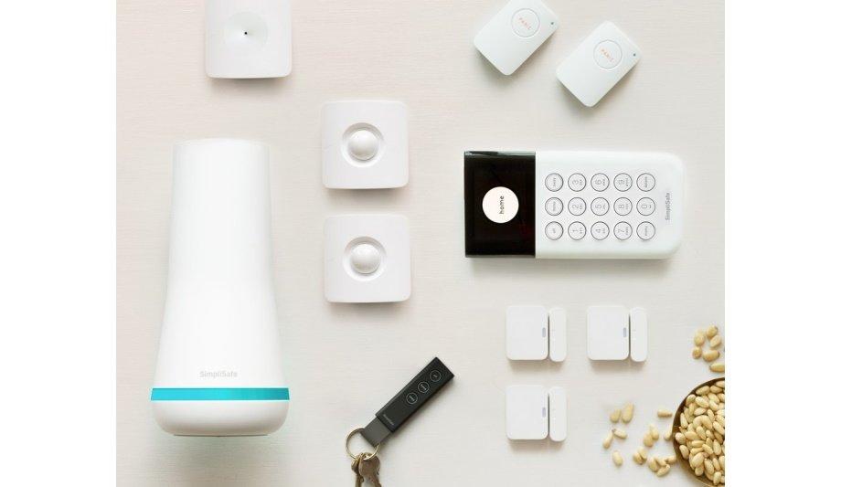 SimpliSafe announces business security products to meet the needs of single and multi-unit business owners