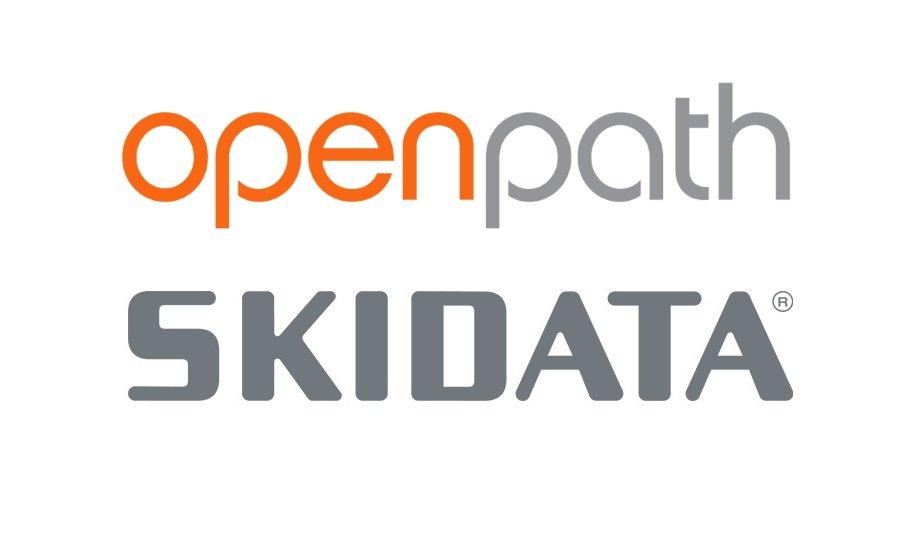 SKIDATA announces collaboration with Openpath to offer smartphone access capabilities to parking facilities