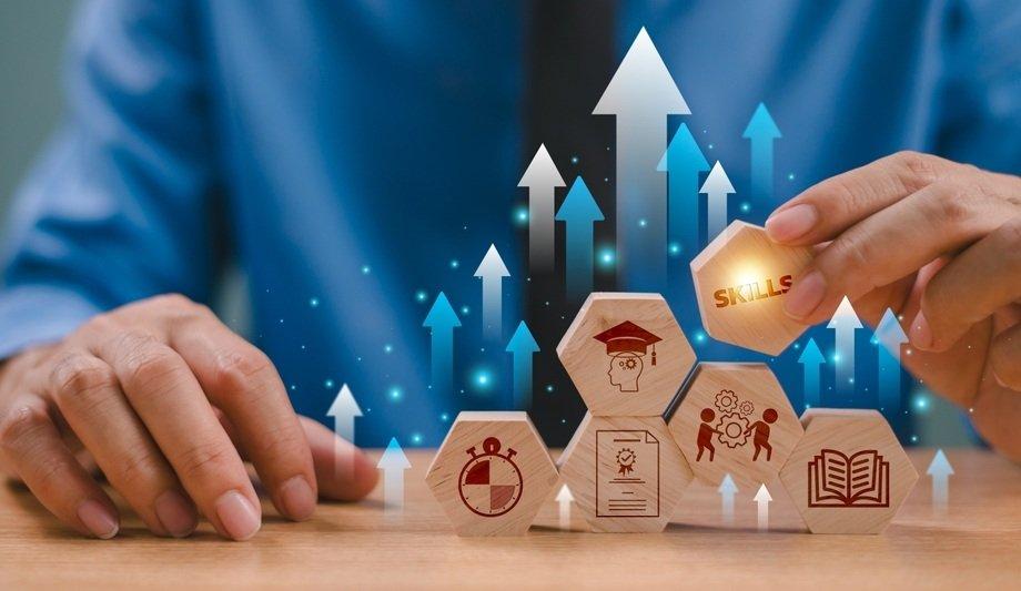 How can security professionals future-proof their skillsets?