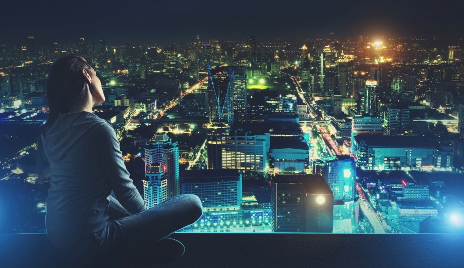 Impact of data-driven smart cities on video surveillance