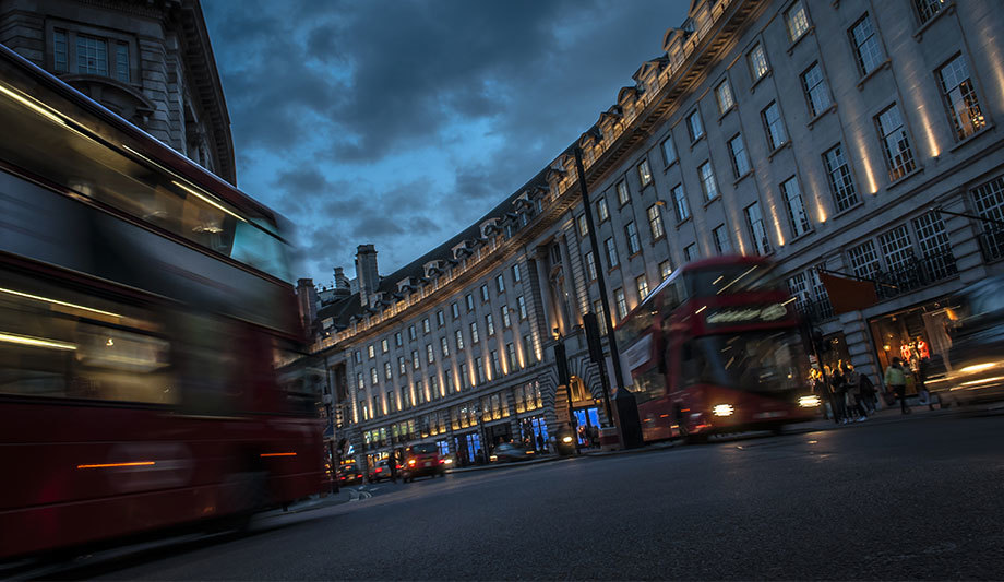 Video-centric innovation is expanding the safety of smart cities