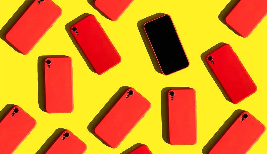 How do personal electronics impact what customers expect from security?