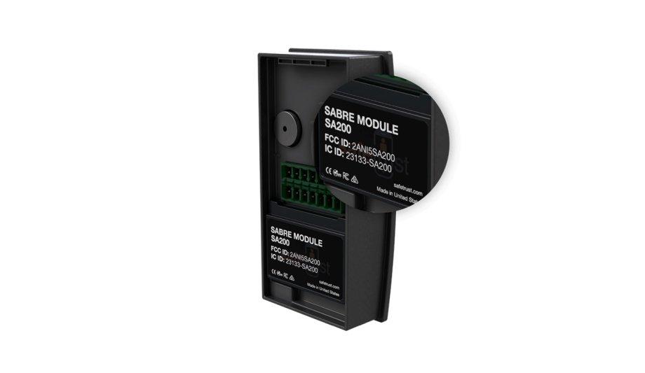 Smart R Distribution and Safetrust provide touchless identity solution to stop the spread of COVID-19