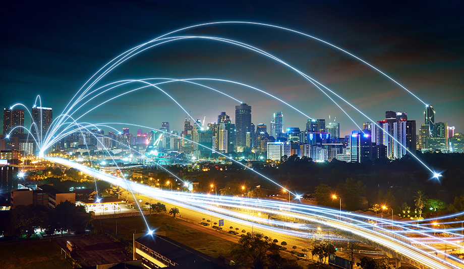 Why live video streaming is critical for safer and smarter cities