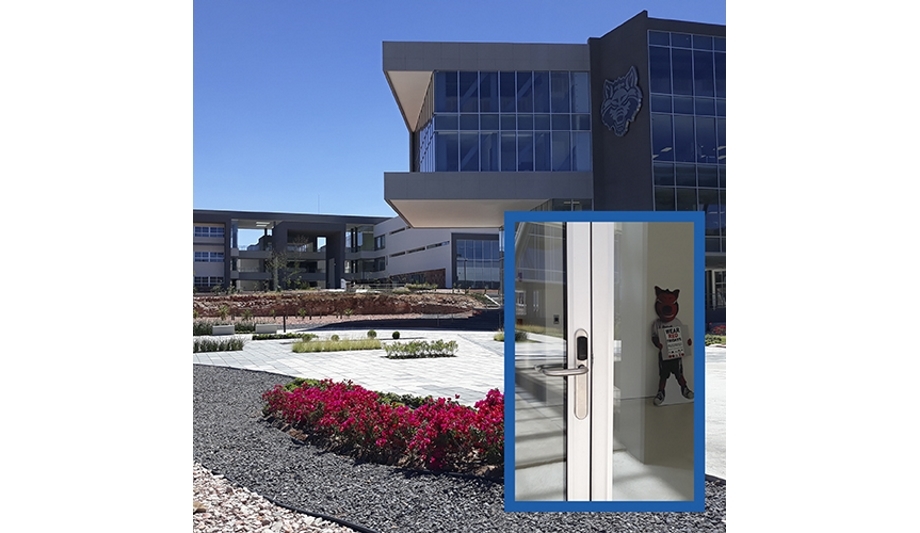 ASUCQ chooses SMARTair for real-time access control and virtual keys on a smartphone