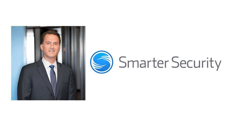 Smarter Security appoints Bruce Kutsche as the Senior Director of Solution Sales to deliver smarter solutions