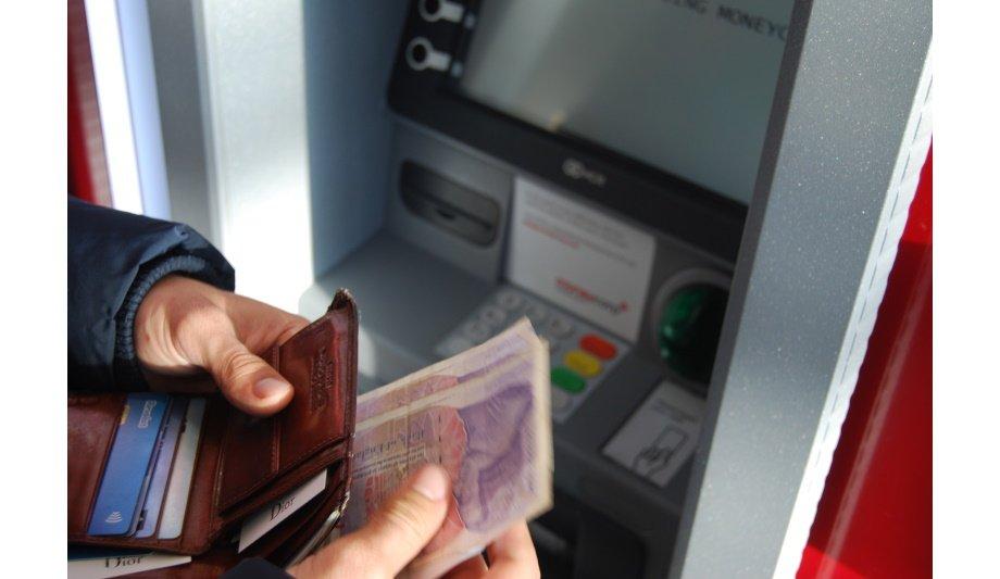 Smarter Technologies provides tracking and audio monitoring solutions to enhance ATM security