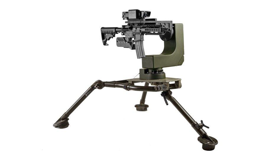 SMARTSHOOTER to exhibit SMASH 2000 Plus Fire Control System and SMASH Hopper LRCWS solution at the DEFEA exhibition